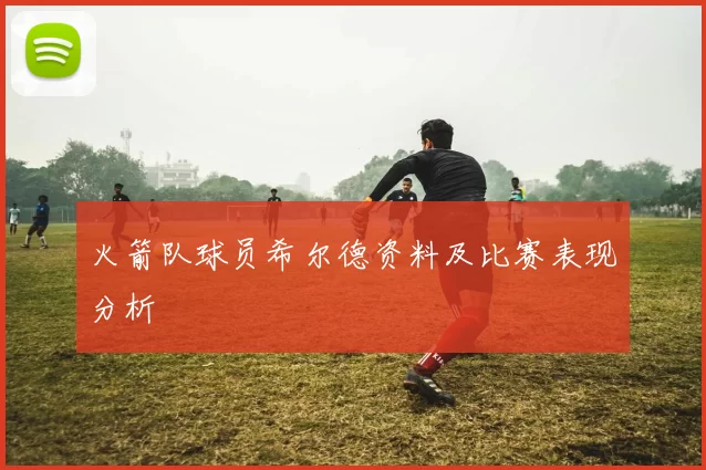 火箭队球员希尔德资料及比赛表现分析