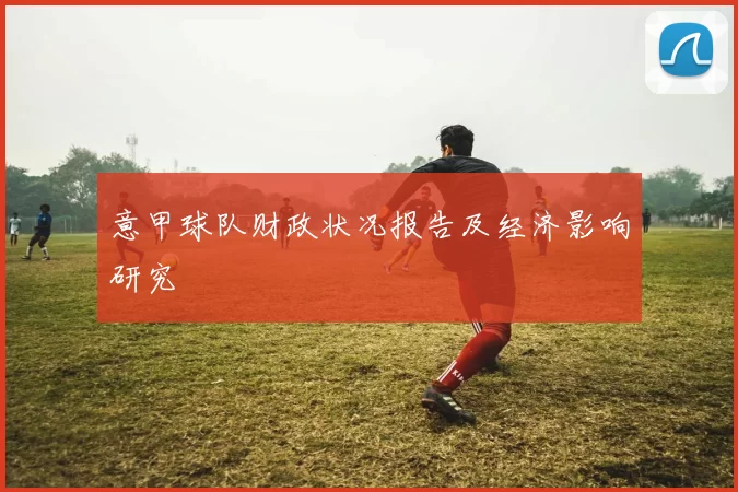 意甲球队财政状况报告及经济影响研究