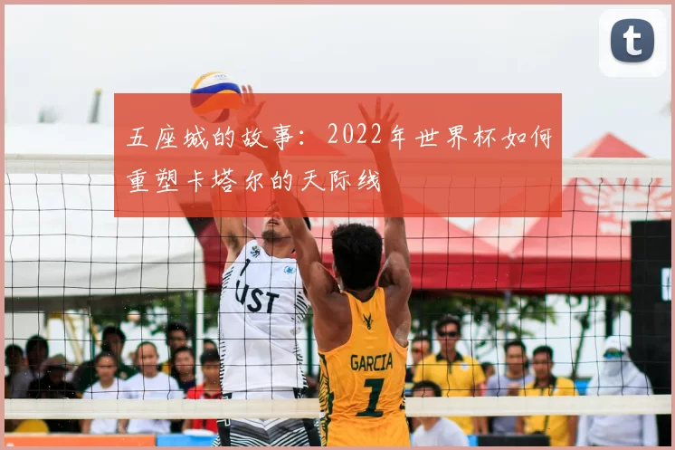 五座城的故事：2022年世界杯如何重塑卡塔尔的天际线