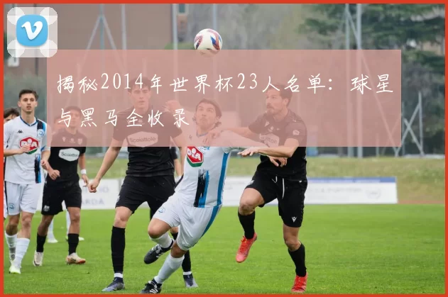 揭秘2014年世界杯23人名单:球星与黑马全收录