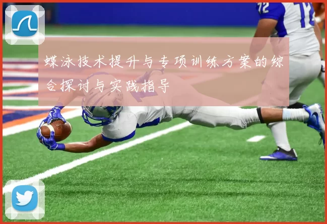 蝶泳技术提升与专项训练方案的综合探讨与实践指导