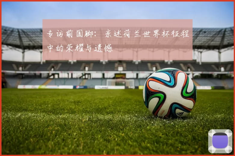 专访前国脚：亲述荷兰世界杯征程中的荣耀与遗憾