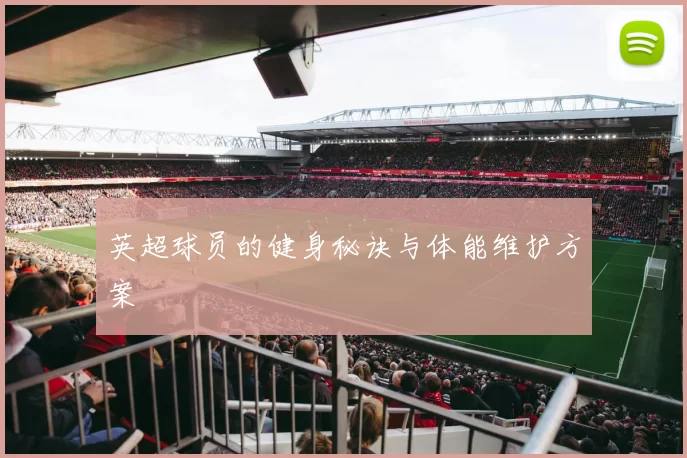 英超球员的健身秘诀与体能维护方案